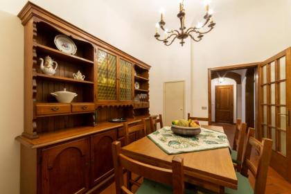 2 bedrooms Tuscany-style apartment in Santa Croce - image 6