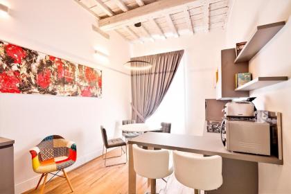 Mamo Florence - San Zanobi Apartments - image 19