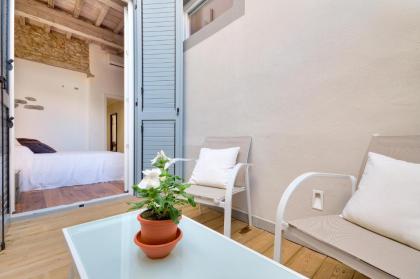 Mamo Florence - San Zanobi Apartments - image 20