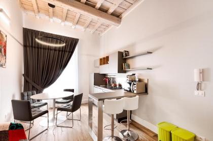 Mamo Florence - San Zanobi Apartments - image 22