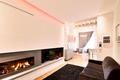 Mamo Florence - San Zanobi Apartments - image 23