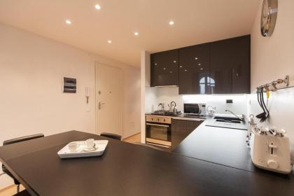 Mamo Florence - San Zanobi Apartments - image 3
