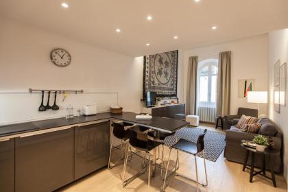 Mamo Florence - San Zanobi Apartments - image 5