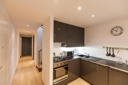 Mamo Florence - San Zanobi Apartments - image 6