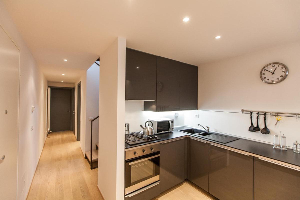 Mamo Florence - San Zanobi Apartments - image 6