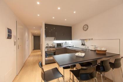Mamo Florence - San Zanobi Apartments - image 8