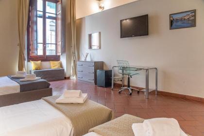 B&B Soggiorno Panerai - image 17