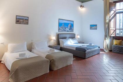 B&B Soggiorno Panerai - image 23