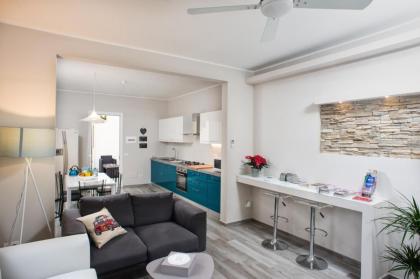 Mamo Florence - Orsini Apartment 