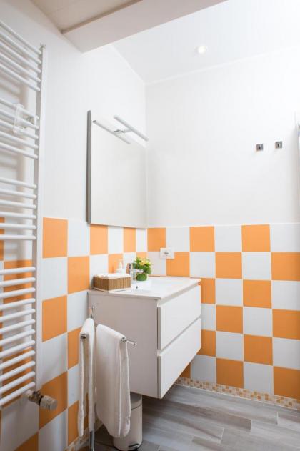 Mamo Florence - Orsini Apartment - image 23
