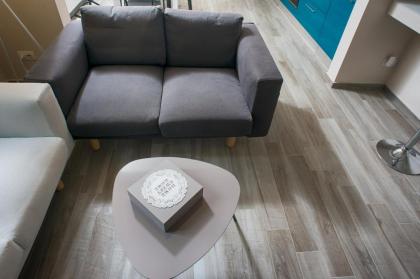 Mamo Florence - Orsini Apartment - image 25