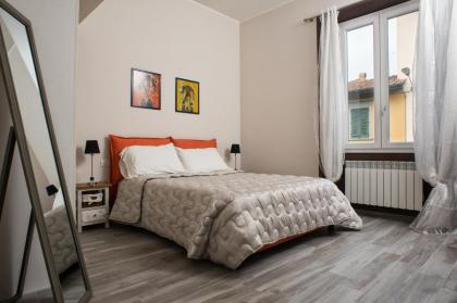 Mamo Florence - Orsini Apartment - image 26