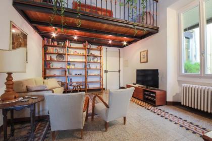 Apartments Florence - Sunny Via Romana