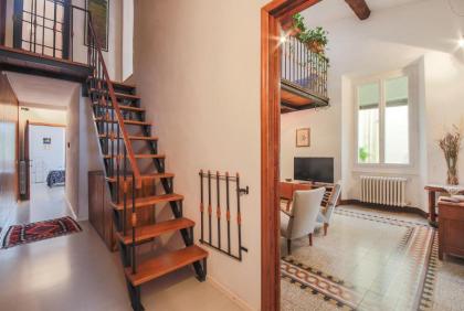 Apartments Florence - Sunny Via Romana - image 18