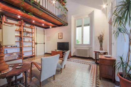 Apartments Florence - Sunny Via Romana - image 21