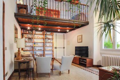 Apartments Florence - Sunny Via Romana - image 22