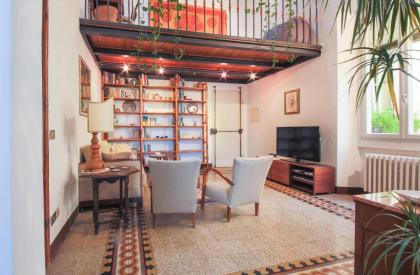 Apartments Florence - Sunny Via Romana - image 23