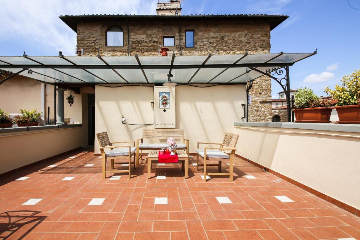 Apartments Florence - Florentine Skyline - image 2