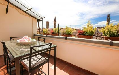 Apartments Florence - Florentine Skyline - image 22