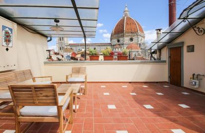 Apartments Florence - Florentine Skyline - image 23