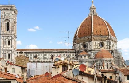 Apartments Florence - Florentine Skyline - image 24