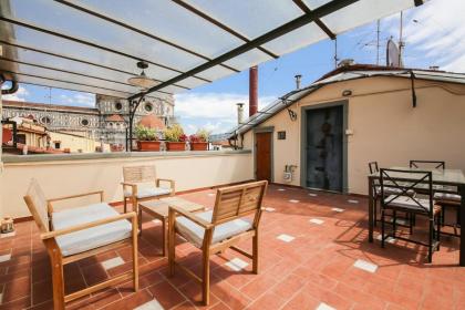 Apartments Florence - Florentine Skyline - image 25