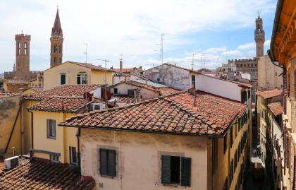 Apartments Florence - Florentine Skyline - image 26