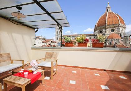 Apartments Florence - Florentine Skyline - image 27
