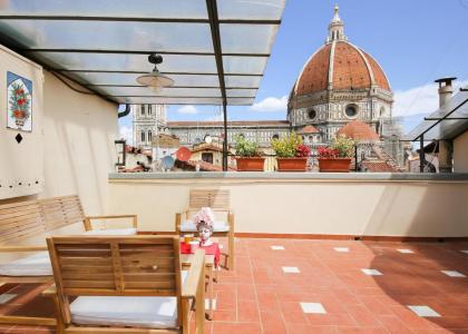Apartments Florence - Florentine Skyline - image 28