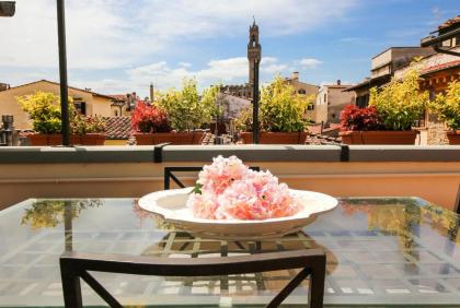 Apartments Florence - Florentine Skyline - image 29