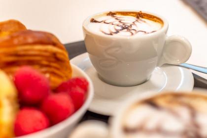 Piattellina Five Senses - image 23