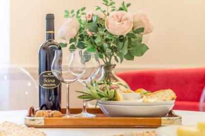 Piattellina Five Senses - image 26