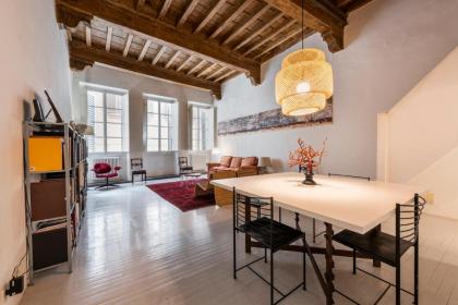 San Firenze House
