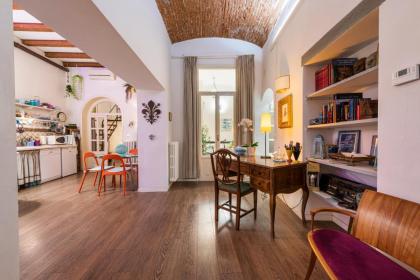 Florence Hideaway