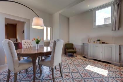Mamo Florence - Zante Apartment - image 13