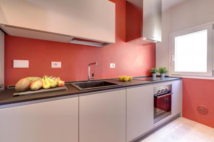Mamo Florence - Zante Apartment - image 14