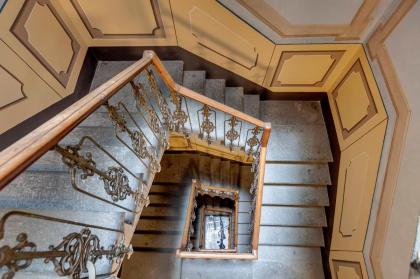 Mamo Florence - Zante Apartment - image 18