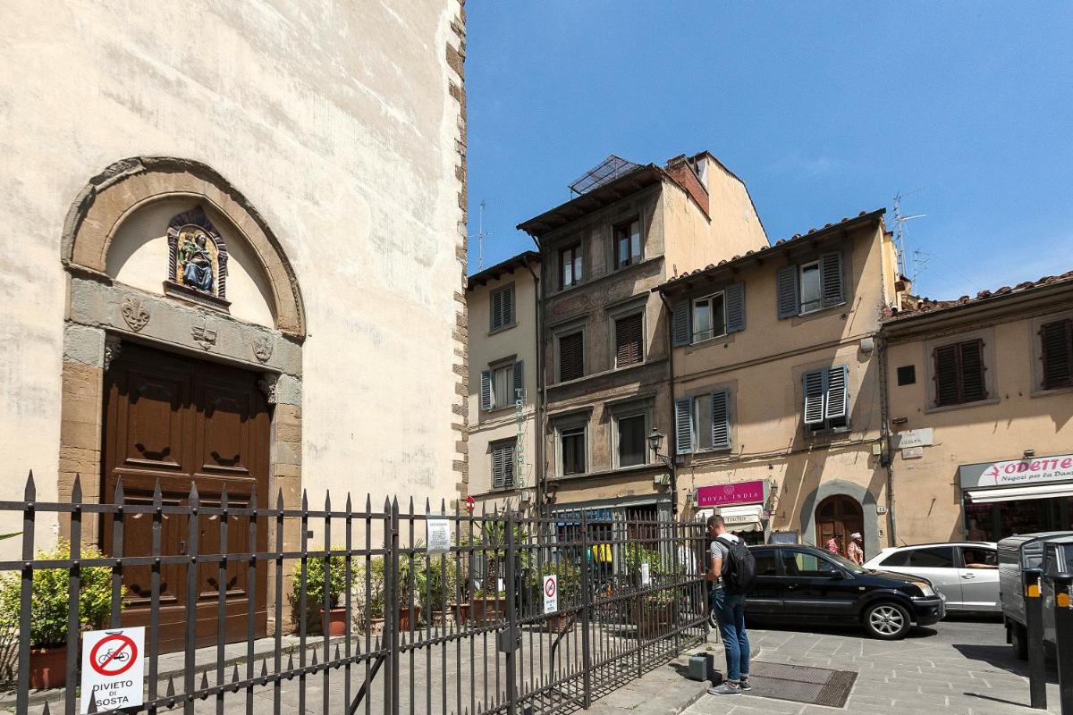Mamo Florence - Zante Apartment - image 4