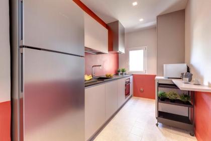 Mamo Florence - Zante Apartment - image 8
