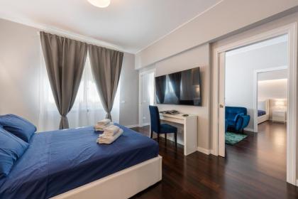 Ponte Vecchio Deluxe Apartments