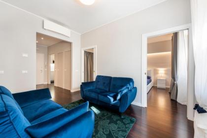 Ponte Vecchio Deluxe Apartments - image 11