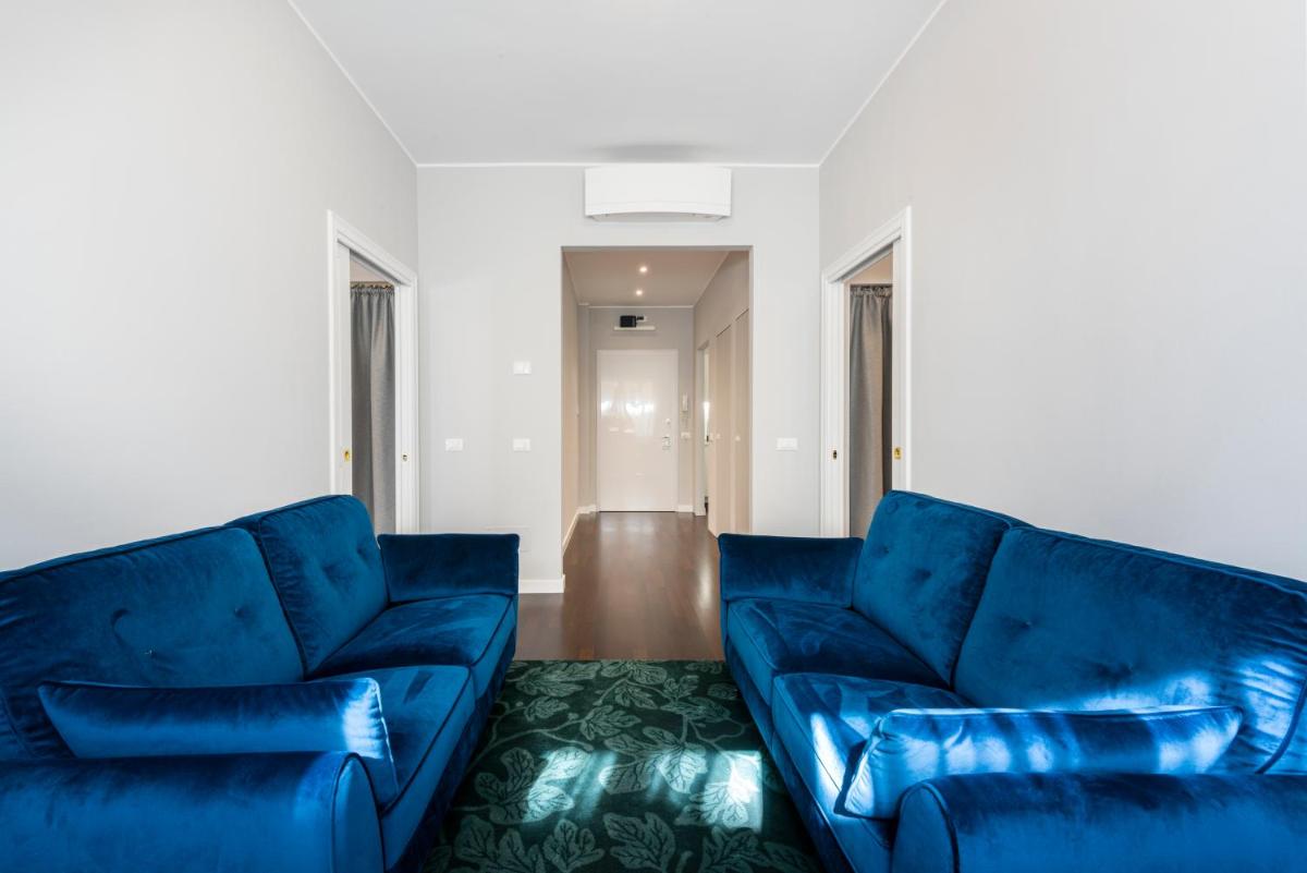 Ponte Vecchio Deluxe Apartments - image 2