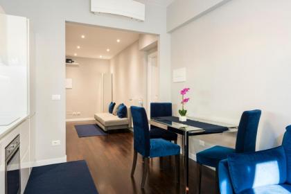 Ponte Vecchio Deluxe Apartments - image 23