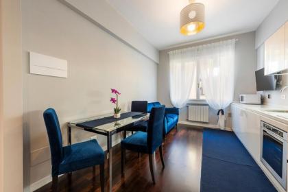 Ponte Vecchio Deluxe Apartments - image 25