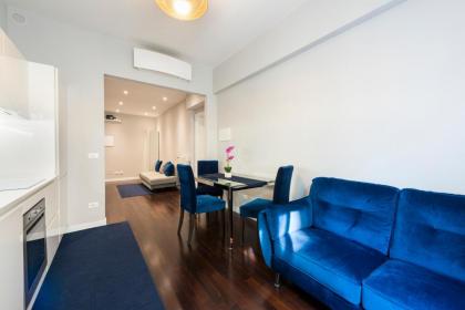 Ponte Vecchio Deluxe Apartments - image 27