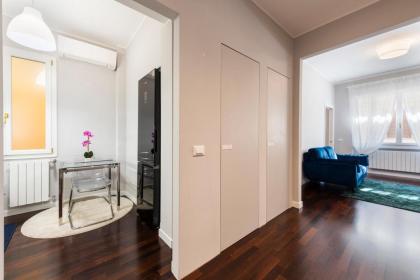 Ponte Vecchio Deluxe Apartments - image 28