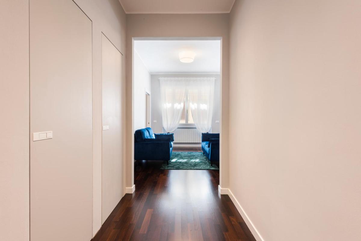 Ponte Vecchio Deluxe Apartments - image 3