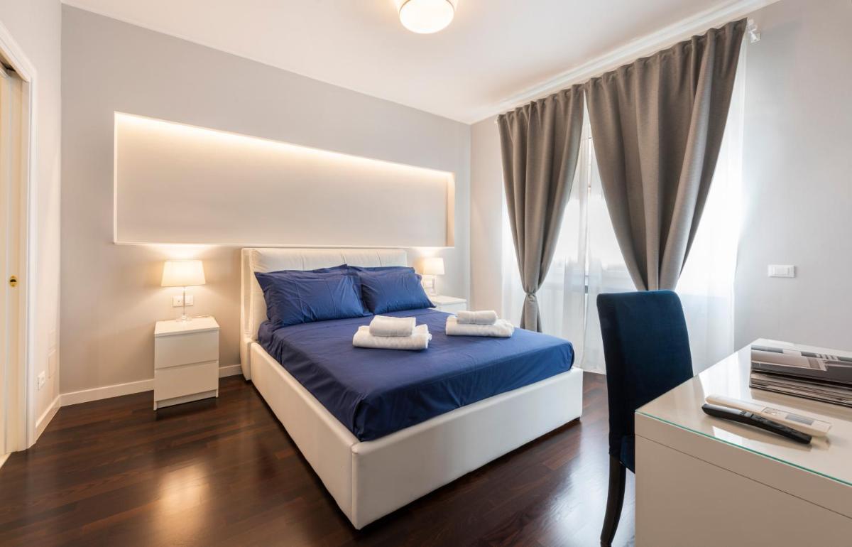 Ponte Vecchio Deluxe Apartments - image 4