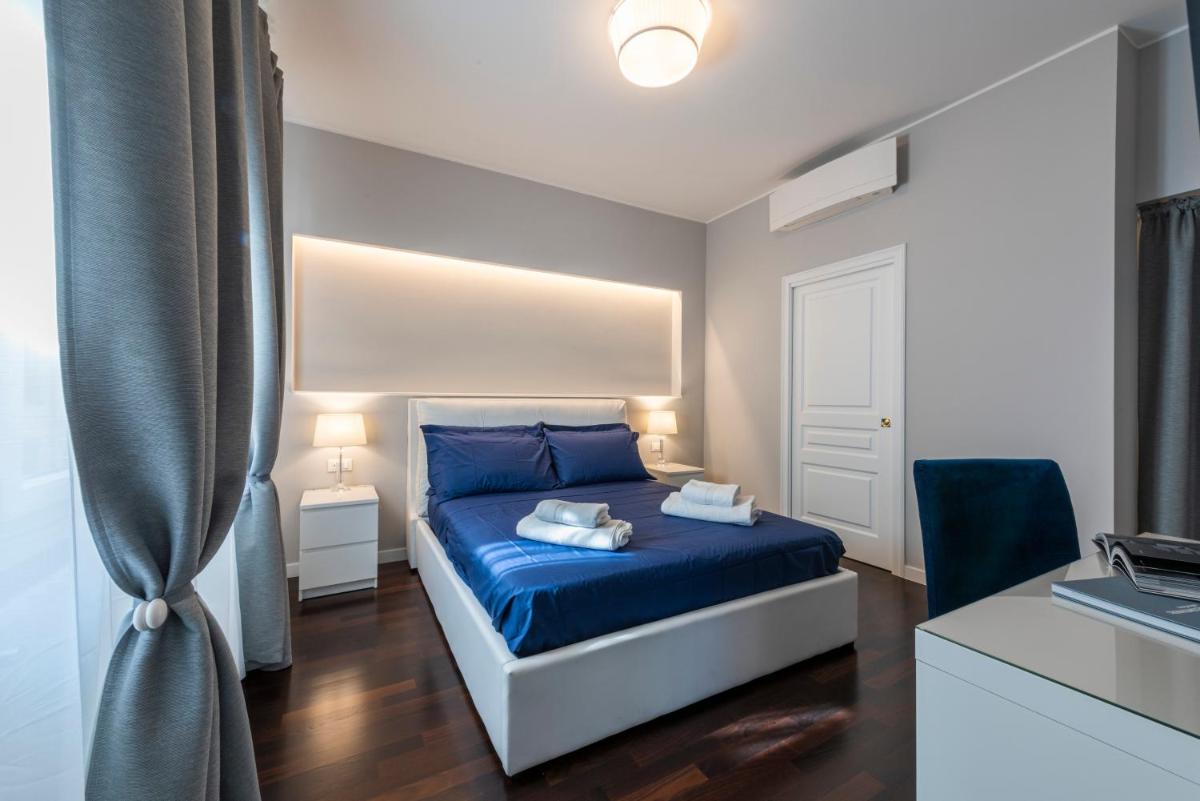 Ponte Vecchio Deluxe Apartments - image 7