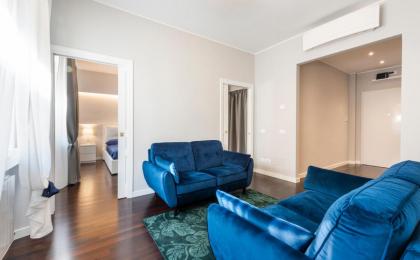 Ponte Vecchio Deluxe Apartments - image 9
